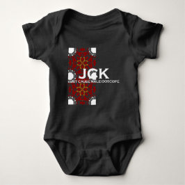 第4巻万華鏡のように千変万化するパターン第3巻 ベビーボディスーツ