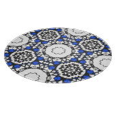 第4巻万華鏡のように千変万化するパターン第4編 カッティングボード (角)