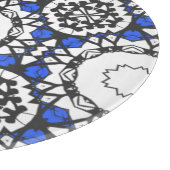 第4巻万華鏡のように千変万化するパターン第4編 カッティングボード (角)