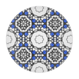 第4巻万華鏡のように千変万化するパターン第4編 カッティングボード