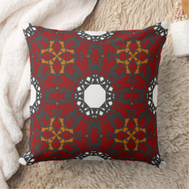 第4巻万華鏡のように千変万化するパターン第4編 クッション