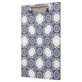 第4巻万華鏡のように千変万化するパターン第4編 クリップボード (左)