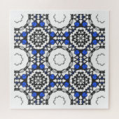 第4巻万華鏡のように千変万化するパターン第4編 ジグソーパズル (横)