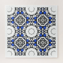 第4巻万華鏡のように千変万化するパターン第4編 ジグソーパズル