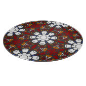 第4巻万華鏡のように千変万化するパターン第6巻 カッティングボード (角)