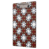 第4巻万華鏡のように千変万化するパターン第6巻 クリップボード (左)