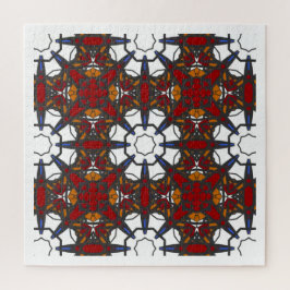 第4巻万華鏡のように千変万化するパターン第6巻 ジグソーパズル