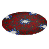 第4巻万華鏡のように千変万化するパターン第7巻 カッティングボード (角)