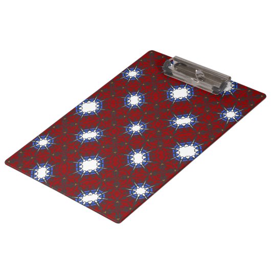 第4巻万華鏡のように千変万化するパターン第7巻 クリップボード (アングル)