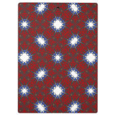 第4巻万華鏡のように千変万化するパターン第7巻 クリップボード (裏面)