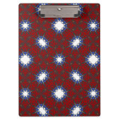 第4巻万華鏡のように千変万化するパターン第7巻 クリップボード (正面)