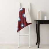 第4巻万華鏡のように千変万化するパターン第7巻 シェルパブランケット (インサイチュ)