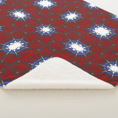 第4巻万華鏡のように千変万化するパターン第7巻 シェルパブランケット (3/4)