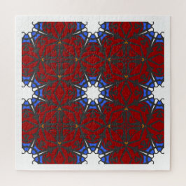 第4巻万華鏡のように千変万化するパターン第7巻 ジグソーパズル