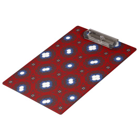 第4巻万華鏡のように千変万化するパターン第8巻 クリップボード (アングル)