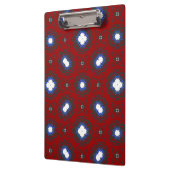 第4巻万華鏡のように千変万化するパターン第8巻 クリップボード (左)