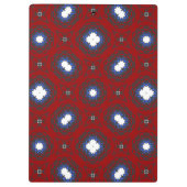 第4巻万華鏡のように千変万化するパターン第8巻 クリップボード (裏面)