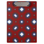 第4巻万華鏡のように千変万化するパターン第8巻 クリップボード (正面)