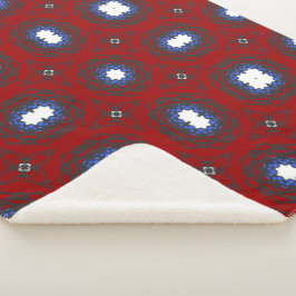 第4巻万華鏡のように千変万化するパターン第8巻 シェルパブランケット