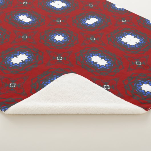 第4巻万華鏡のように千変万化するパターン第8巻 シェルパブランケット (3/4)