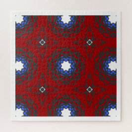 第4巻万華鏡のように千変万化するパターン第8巻 ジグソーパズル