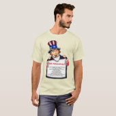 第4改正Tシャツ Tシャツ (正面フル)