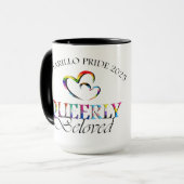 第4期カマリロプライドマグ マグカップ (正面左)