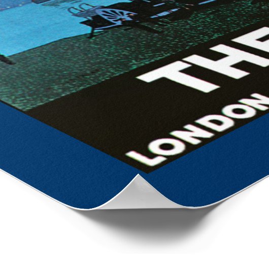 第4橋 ポスター (角)