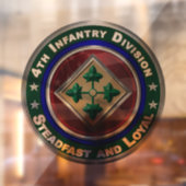 第4歩兵師団 ウィンドウサイン (シート2)