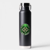 第4歩兵師団 ウォーターボトル (正面)