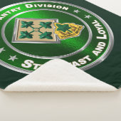 第4歩兵師団 シェルパブランケット (3/4)