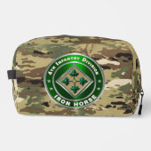 第4歩兵師団 ドップキット (正面)