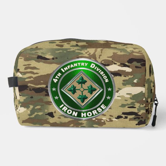 第4歩兵師団 ドップキット (正面)