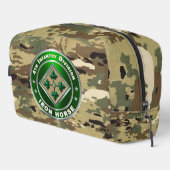 第4歩兵師団 ドップキット (右コーナー)