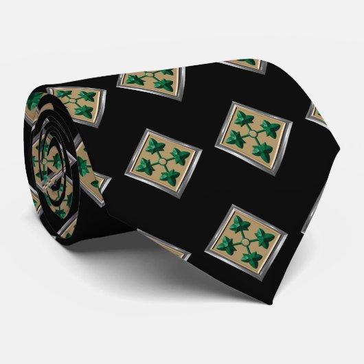 第4歩兵師団 ネクタイ (ロール)