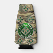 第4歩兵師団 ボトルクーラー (正面)