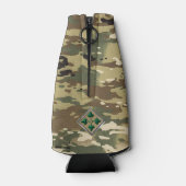 第4歩兵師団 ボトルクーラー (裏面)