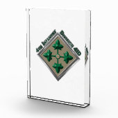 第4歩兵師団（第4ID） フォトブロック (右)