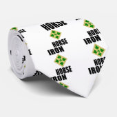 第4歩兵部隊 ネクタイ (ロール)