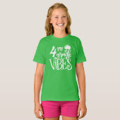 第4級ビベス新学期 Tシャツ (正面フル)