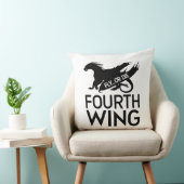 第4翼 – フライまたはダイ クッション (椅子)