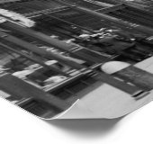 第4通り ポスター (角)