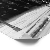 第4通り ポスター (角)