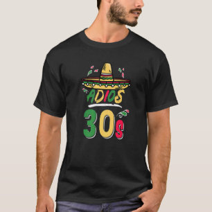 第40回メキシコパーティーシンコデマヨフィエスタA Tシャツ