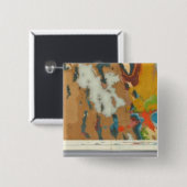 第40回平行地図 缶バッジ (正面&裏面)