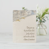 第40回発願リニューアル結婚式 プログラム (スタンド正面)