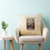 第40回聖霊祭壇の天使 クッション (椅子)