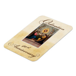 第40回聖霊祭壇の天使 マグネット