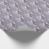 第40回Ordination Anniversaryおめでとう,ホスト ラッピングペーパー (コーナー)