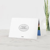 第40期誕生日オドメータ カード (裏面)